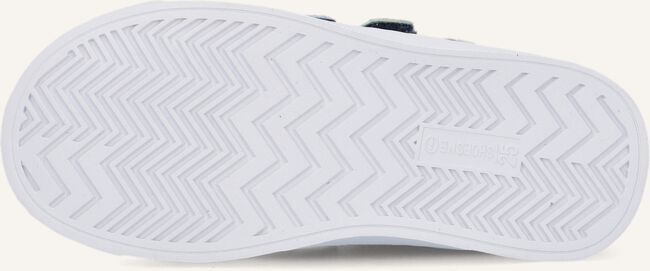 Blauwe SHOESME Lage sneakers SH23S015 Blauwe SHOESME Lage sneakers SH23S015 - large