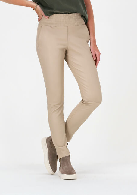 Beige IBANA Pantalon COLETTE - large
