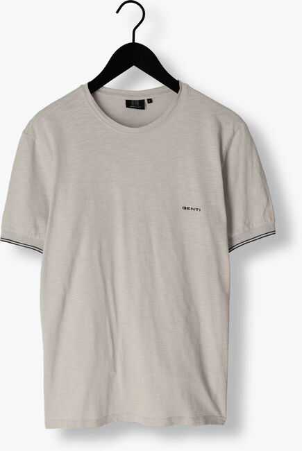 Bruine GENTI T-shirt J7037-1222 - large