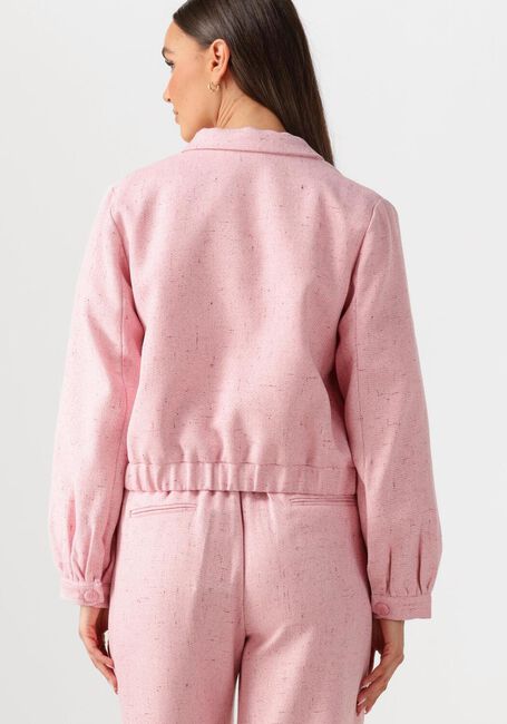 Lichtroze YDENCE Jassen JACKET JINTE - large