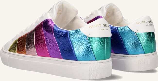Multi KURT GEIGER LONDON Lage sneakers LANE STRIPE Multi KURT GEIGER LONDON Lage sneakers LANE STRIPE - large