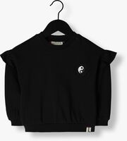 Zwarte LOOXS Little Sweater 2332-7344 - medium