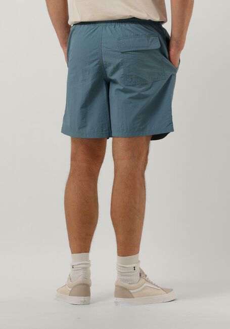 Blauwe LYLE & SCOTT Zwembroeken PLAIN SWIM SHORT - large