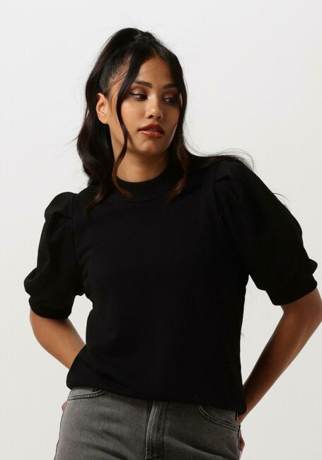Zwarte MINUS Sweater MIKA SWEAT - large