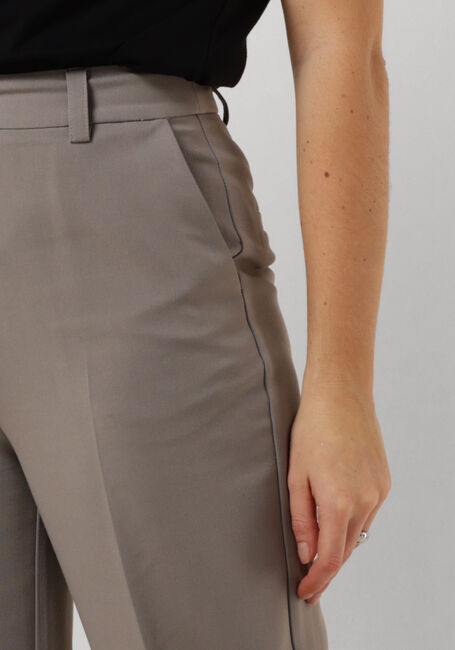 Grijze MODSTRÖM Pantalon GALE PANTS - large