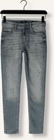Grijze RELLIX Tapered jeans DEAN TAPERED Grijze RELLIX Tapered jeans DEAN TAPERED - medium