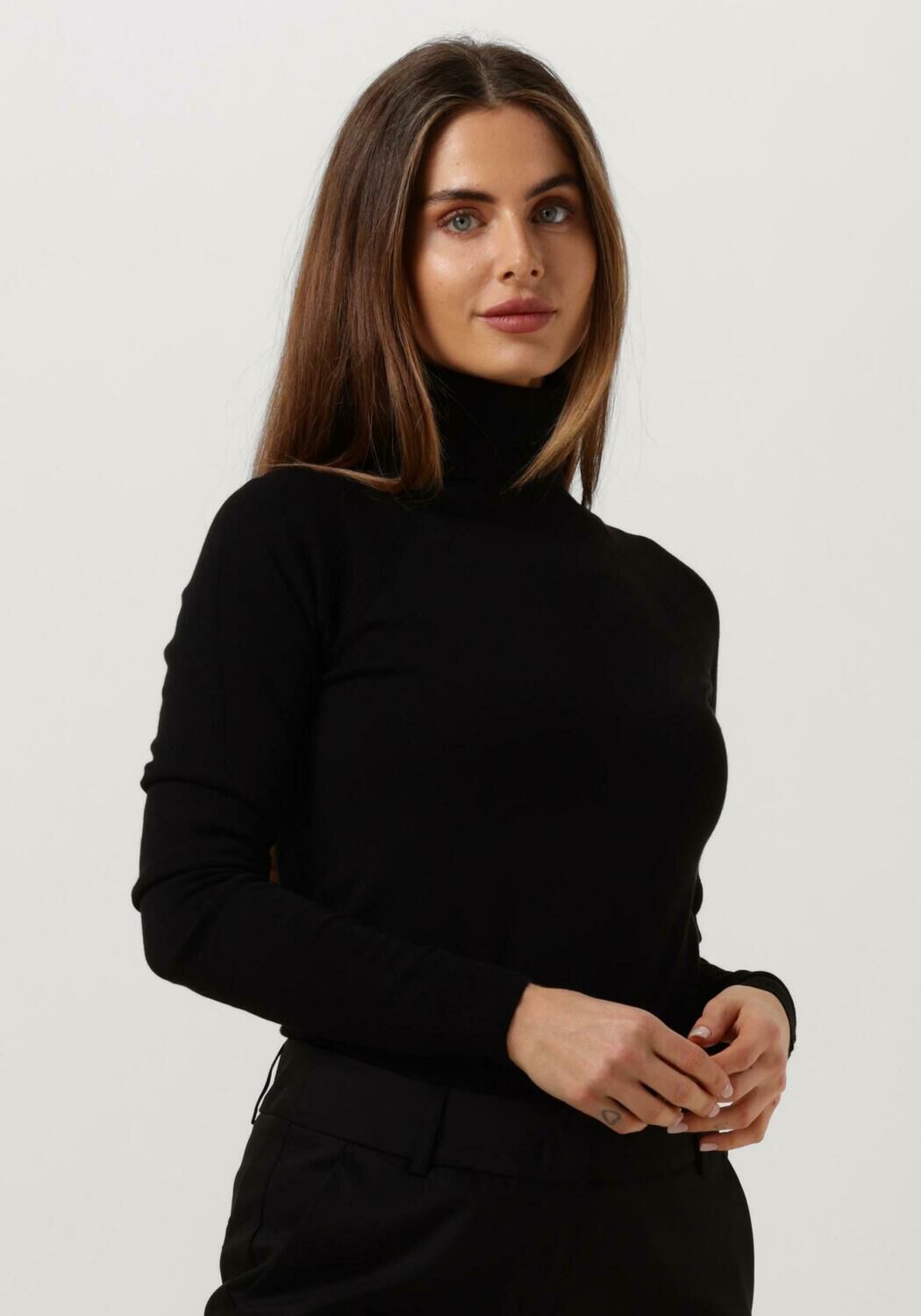 Summum coltrui zwart deals