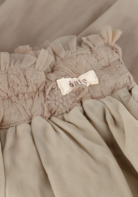 Camel BAJE STUDIO Minirok MISTY - large