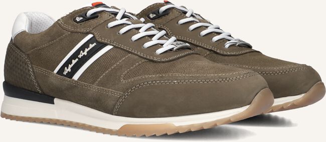 Groene AUSTRALIAN Lage sneakers FILMON Groene AUSTRALIAN Lage sneakers FILMON - large