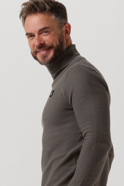 Grijze KULTIVATE Coltrui KN ANDY - large