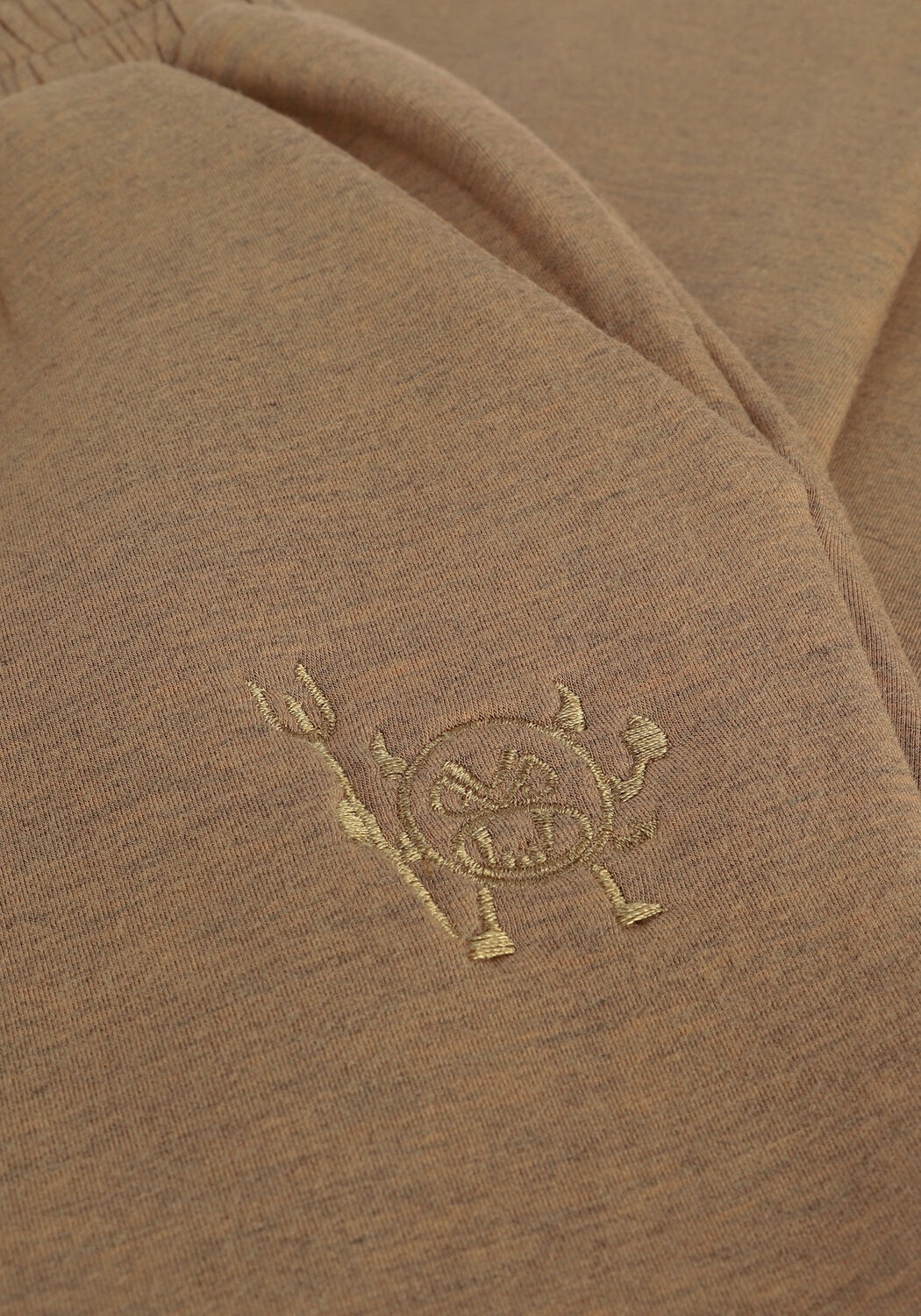 Camel HUNKON Joggingbroek 453 SARA SWEATPANTS - large