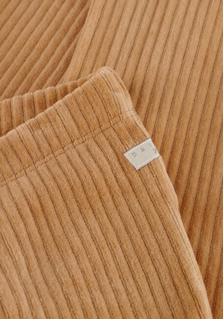 Camel DAILY7 Flared broek FLARED VELVET PANTS - large