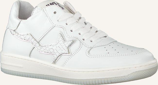 Witte GIGA Lage sneakers G3456 Witte GIGA Lage sneakers G3456 - large