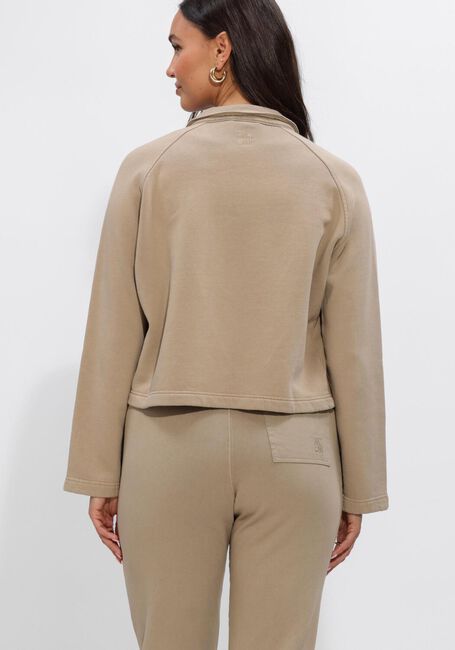 Zand MOSCOW Trui 76A-01-HAMCY - large