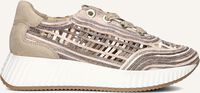 Beige SOFTWAVES Lage sneakers ARIANA - medium