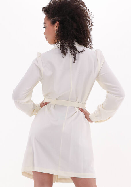 Creme SILVIAN HEACH Mini jurk DRESS KARASU - large