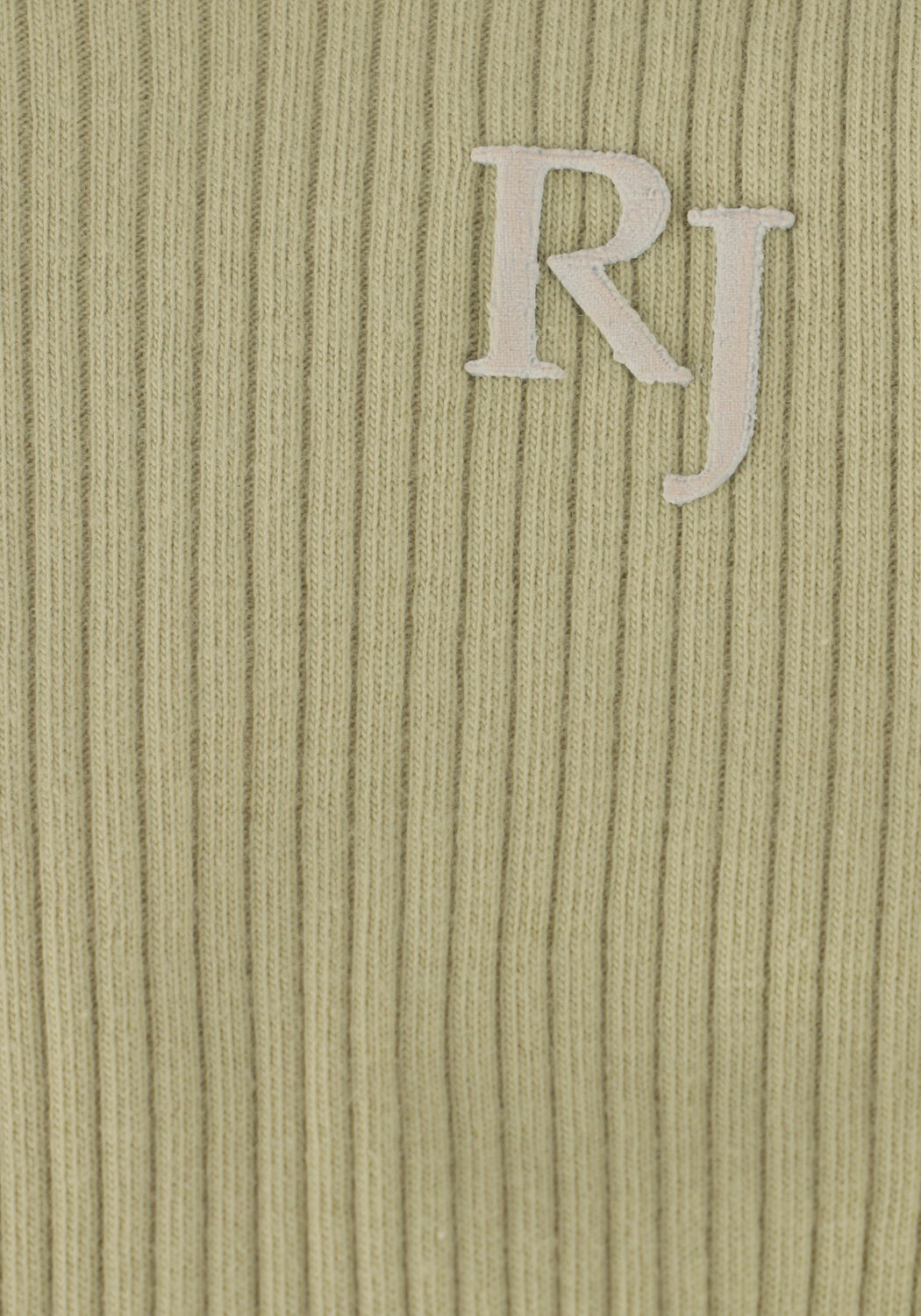 Groene RETOUR T-shirt KATHLYN - large