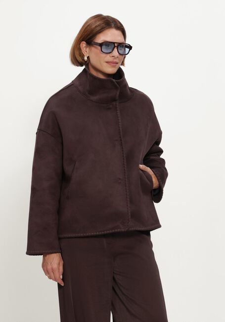 Bruine BEAUMONT Jack MICA JACKET - large