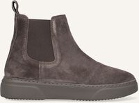 Taupe VIA VAI Chelsea boots JUNO LEVY - medium