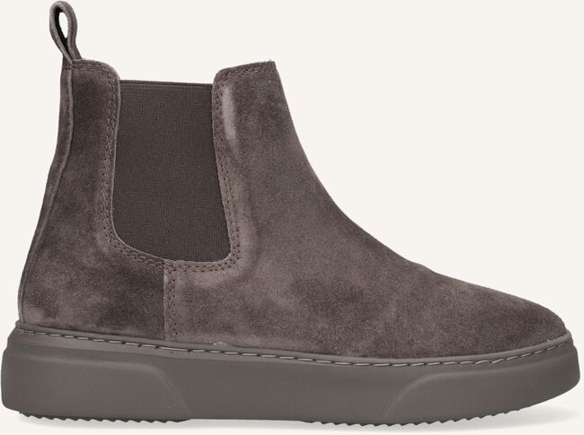 Taupe VIA VAI Chelsea boots JUNO LEVY Taupe VIA VAI Chelsea boots JUNO LEVY - large