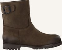 Groene OMODA Biker boots 8301 - medium
