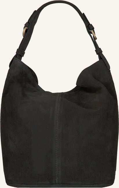 Grijze FRED DE LA BRETONIERE Handtas 232010073 Grijze FRED DE LA BRETONIERE Handtas 232010073 - large
