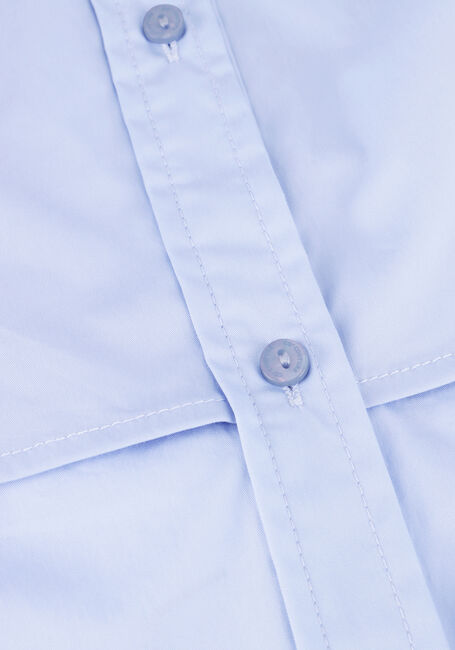 Blauwe CO'COUTURE Blouses SANDY DOUBLE LAYER SHIRT Blauwe CO'COUTURE Blouses SANDY DOUBLE LAYER SHIRT - large