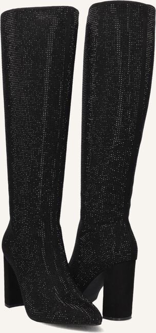 Zwarte OMODA Hoge laarzen 0492-10 Zwarte OMODA Hoge laarzen 0492-10 - large