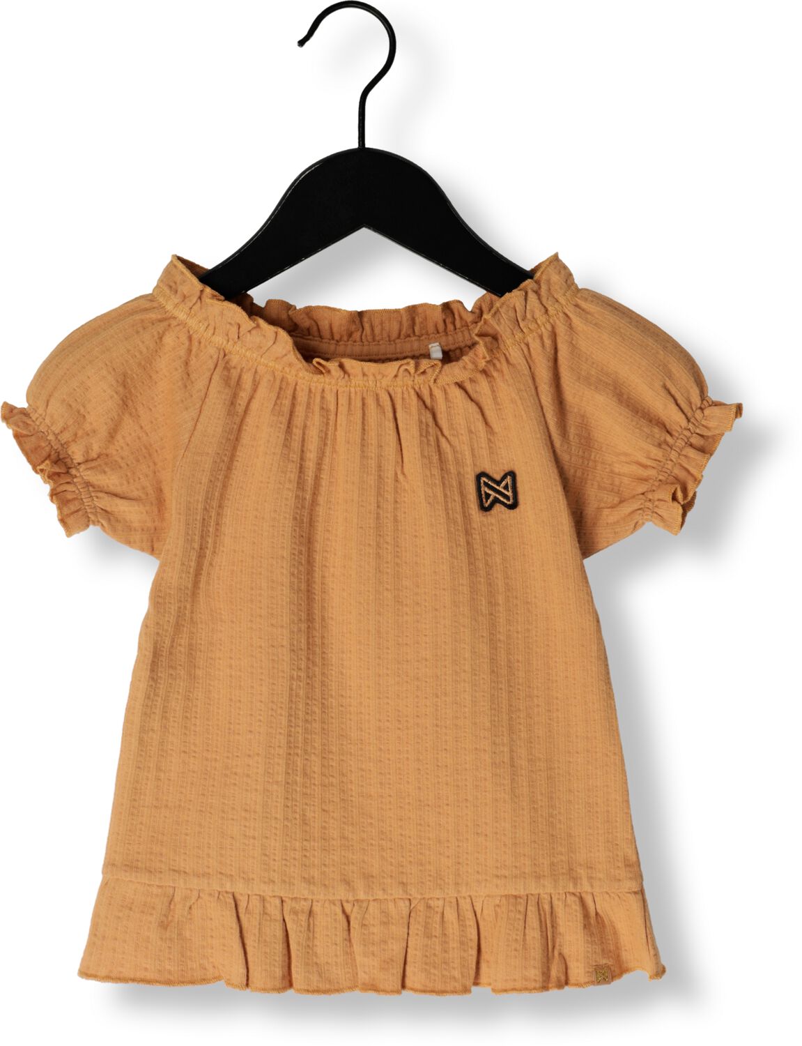 KOKO NOKO Meisjes Tops & T-shirts R50910 Camel