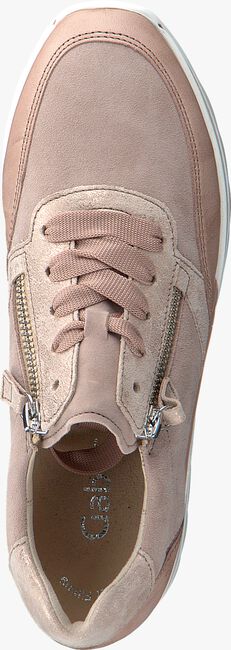 Roze GABOR Lage sneakers 24.410 - large