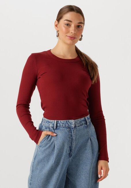 Rode INWEAR Tops & T-shirts DAGNAIW T-SHIRT LS - large