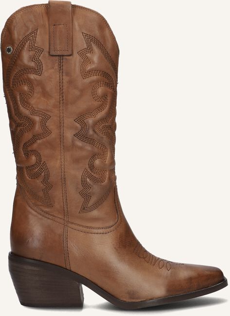 Cognac NOTRE-V Cowboylaarzen AL300.1 Cognac NOTRE-V Cowboylaarzen AL300.1 - large