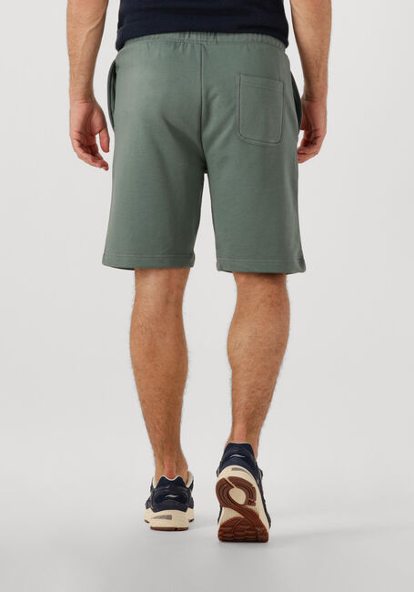 Groene LYLE & SCOTT Joggingbroek SWEATSHORT - large