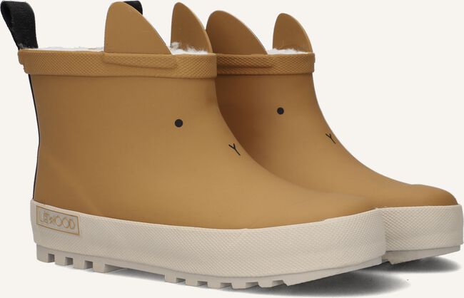 Bruine LIEWOOD Regenlaarzen JESSE THERMO RAINBOOT Bruine LIEWOOD Regenlaarzen JESSE THERMO RAINBOOT - large