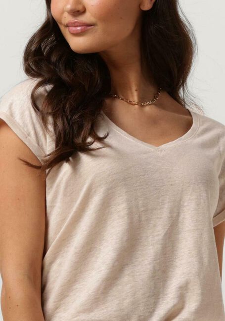 Kit BY-BAR Top MOMI LINEN TOP - large