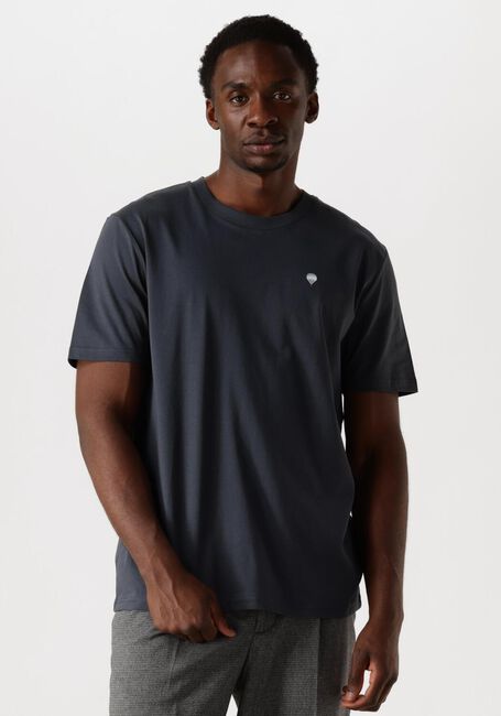 Grijze STRØM Clothing T-shirt T-SHIRT - large