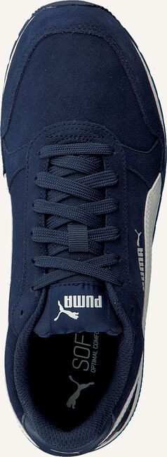Blauwe PUMA Lage sneakers ST RUNNER V2 SD JR Blauwe PUMA Lage sneakers ST RUNNER V2 SD JR - large