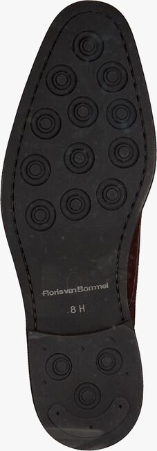 Cognac FLORIS VAN BOMMEL Nette schoenen SFM-50032 - large