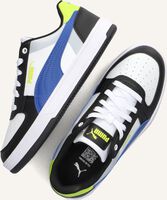 Multi PUMA Lage sneakers CAVEN 2.0 Multi PUMA Lage sneakers CAVEN 2.0 - medium