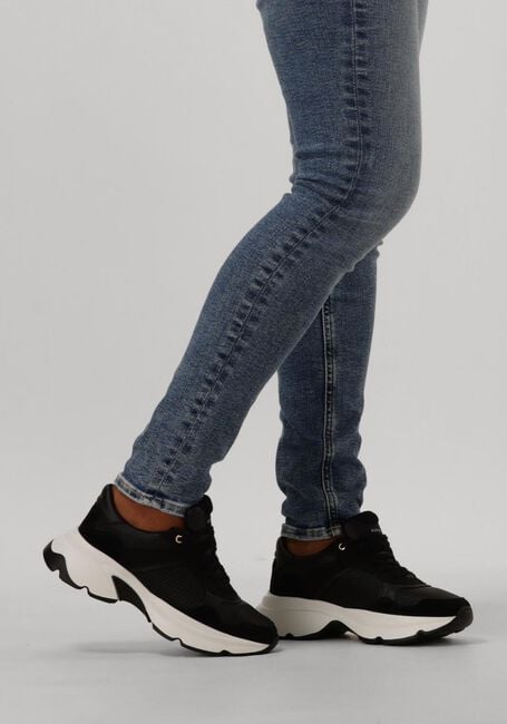 Zwarte NUBIKK Lage sneakers ROSS JADEN Zwarte NUBIKK Lage sneakers ROSS JADEN - large