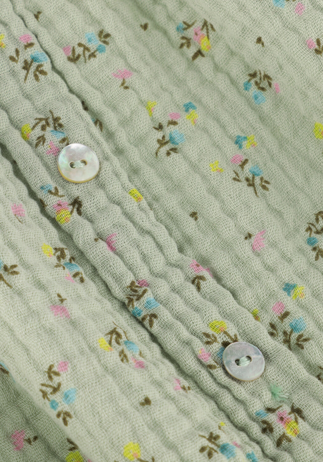 Mint COZMO T-shirt JUDYK270S5 - large