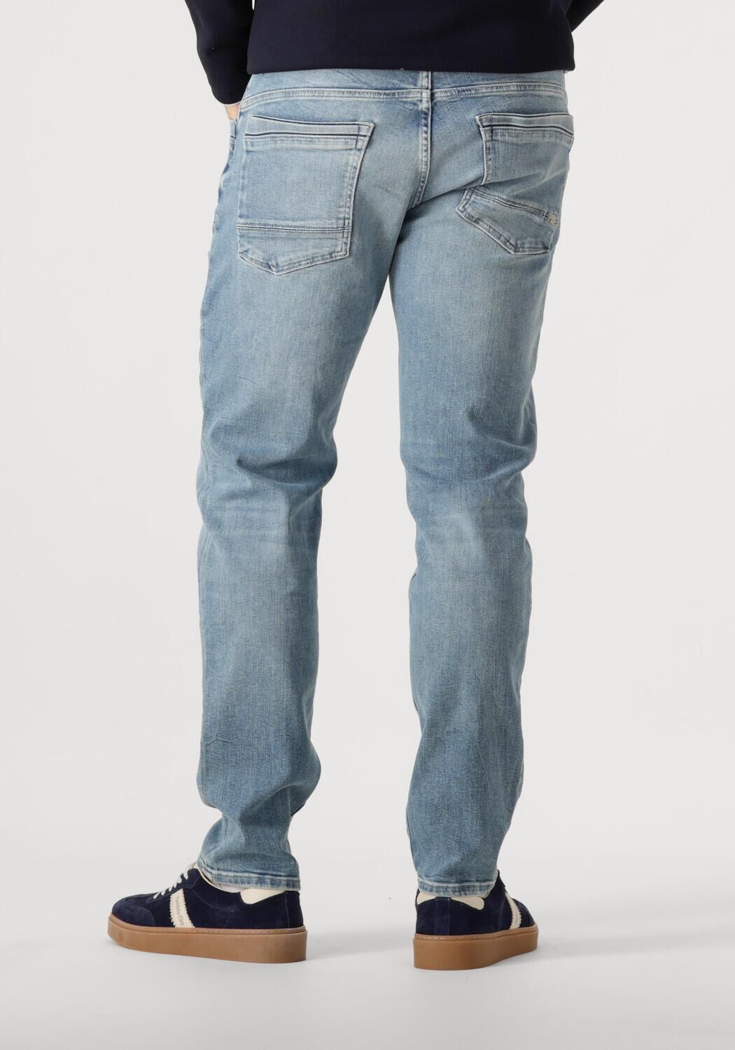 PME LEGEND Heren Jeans Skyrak Lichtblauw