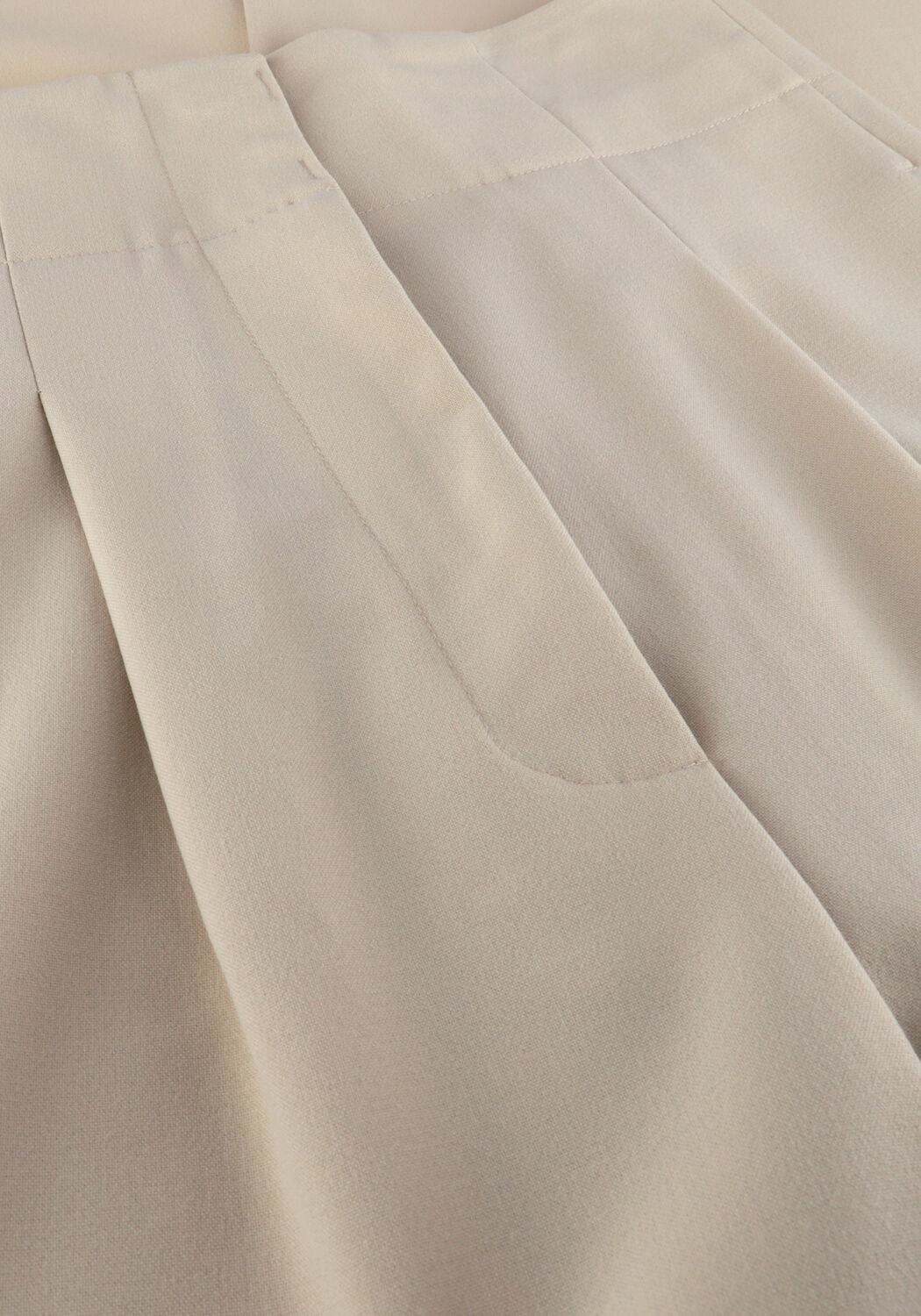 Zand SEMICOUTURE Pantalon SHANNA - large