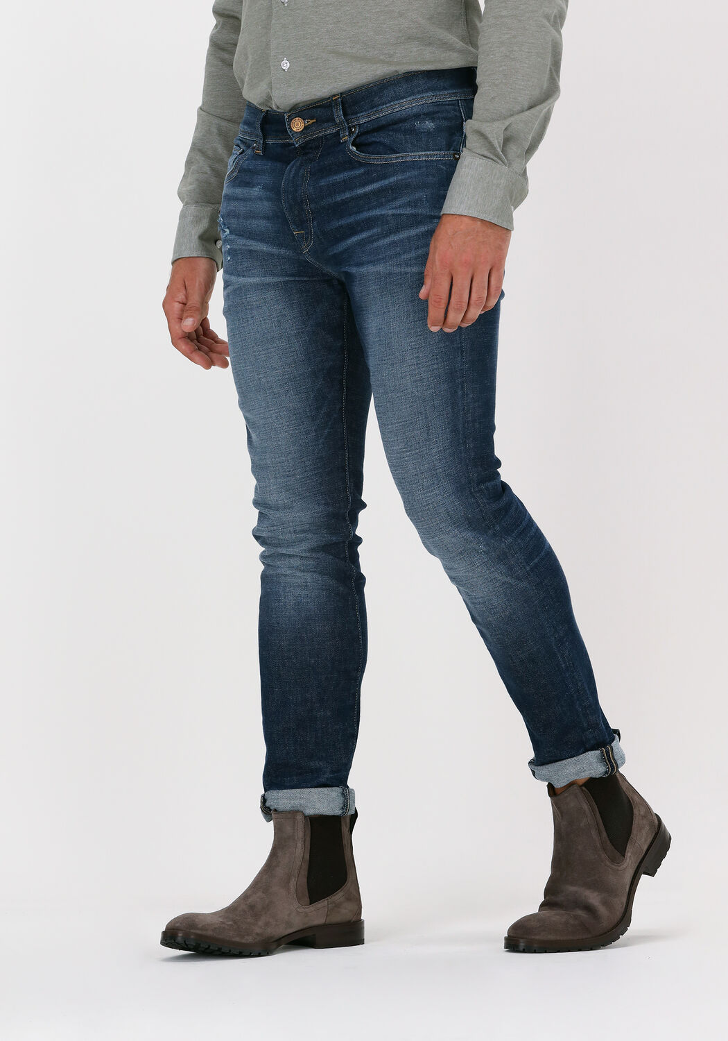 Selected homme slim leon 2025