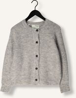 SELECTED WOMEN SLFLULU LS KNIT SHORT CARDIGAN SELECTED WOMEN SLFLULU LS KNIT SHORT CARDIGAN - medium