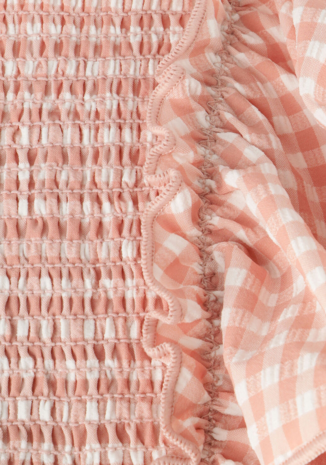 Lichtroze KONGES SLOJD Bikini's FRESIA BIKINI - large