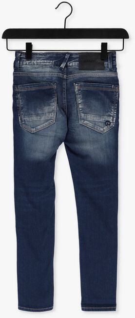 Blauwe RAIZZED Slim fit jeans BANGKOK - large