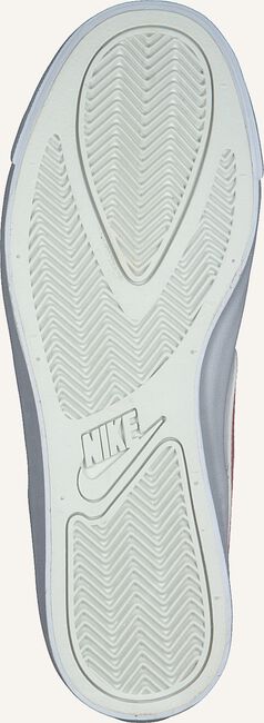 Witte NIKE Lage sneakers COURT ROYALE AC WMNS Witte NIKE Lage sneakers COURT ROYALE AC WMNS - large