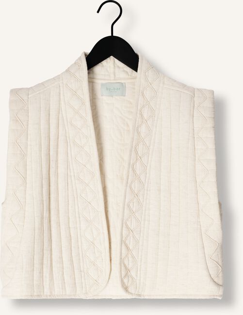 Zand BY-BAR Gilet ISLA CORD JACKET N Zand BY-BAR Gilet ISLA CORD JACKET N - large