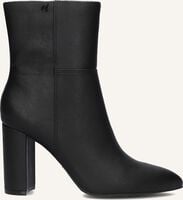 Zwarte MEXX Enkellaarsjes KIANNA Zwarte MEXX Enkellaarsjes KIANNA - medium